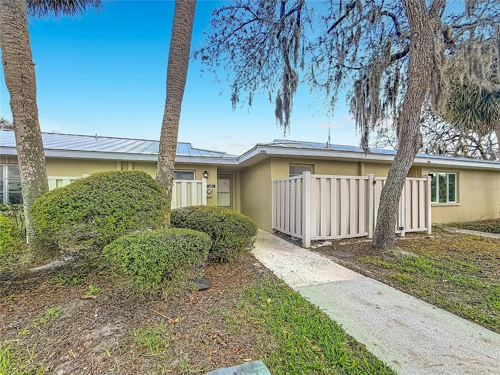 1283 OSPREY POINT #172 Crystal River, FL 34429