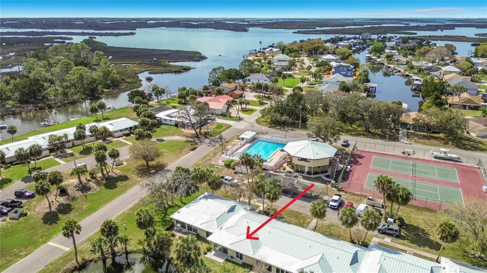 1283 OSPREY POINT #172 Crystal River, FL 34429