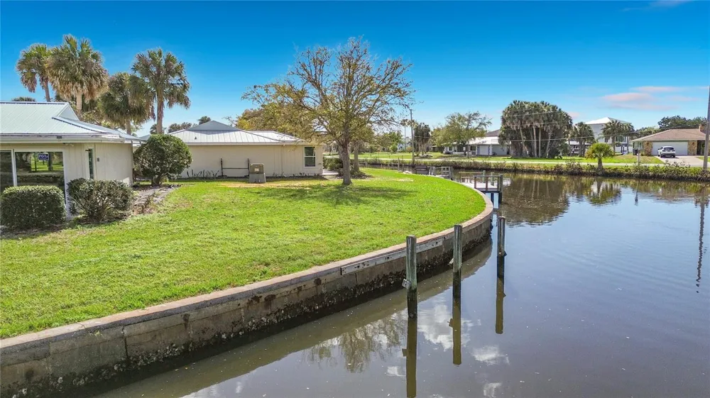 1283 OSPREY POINT #172 Crystal River, FL 34429
