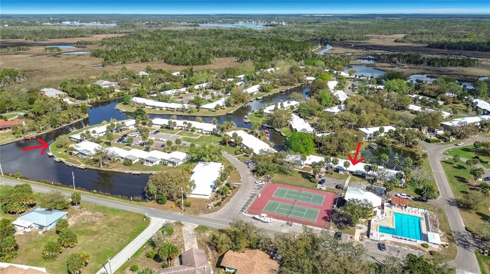 1283 OSPREY POINT #172 Crystal River, FL 34429