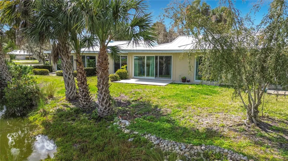 1283 OSPREY POINT #172 Crystal River, FL 34429