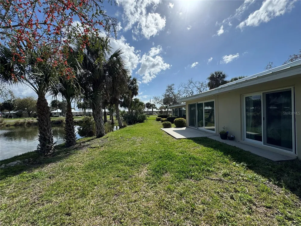 1283 OSPREY POINT #172 Crystal River, FL 34429