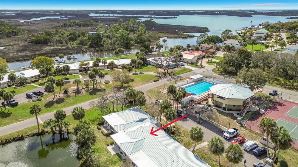1283 OSPREY POINT #172 Crystal River, FL 34429