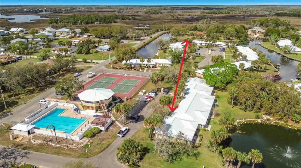1283 OSPREY POINT #172 Crystal River, FL 34429