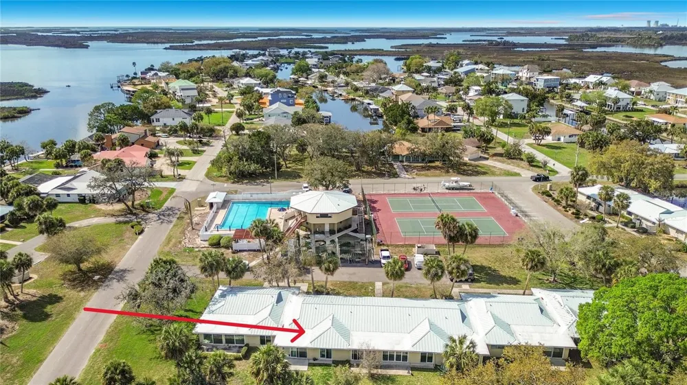 1283 OSPREY POINT #172 Crystal River, FL 34429