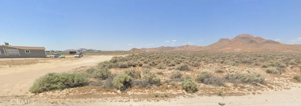 Maxwell Avenue Mojave, CA 93501