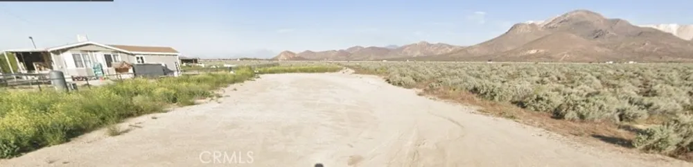 Maxwell Avenue Mojave, CA 93501