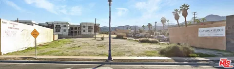 68599 E Palm Canyon Drive