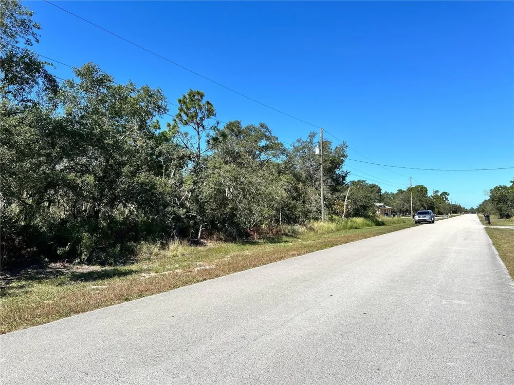 WOODSTORK WAY Frostproof, FL 33843