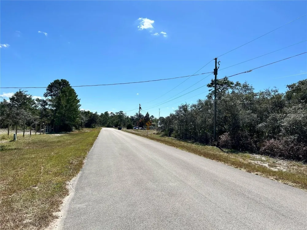 WOODSTORK WAY Frostproof, FL 33843