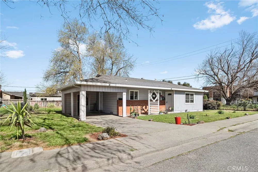 40 Sandy Way Red Bluff, CA 96080