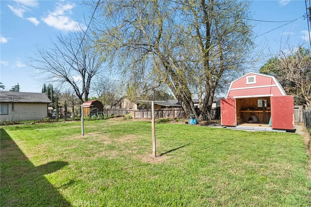 40 Sandy Way Red Bluff, CA 96080