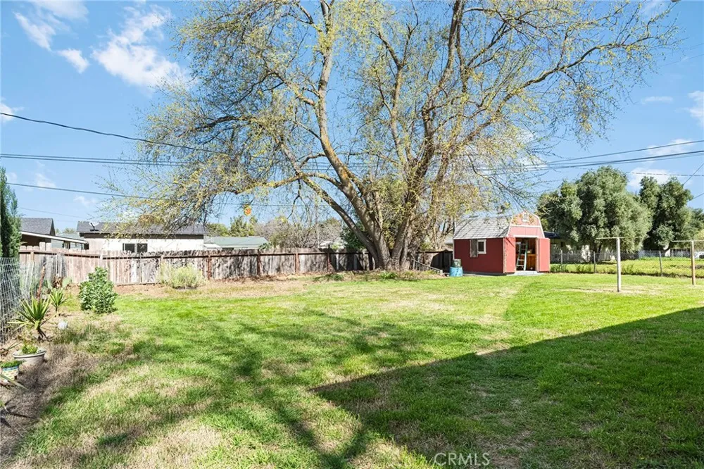 40 Sandy Way Red Bluff, CA 96080