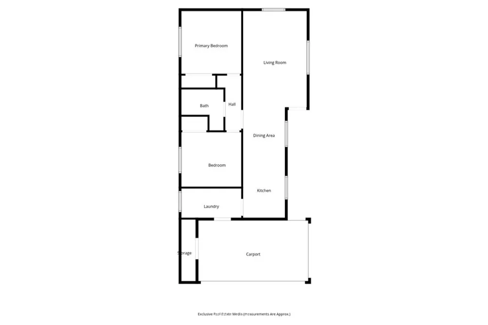 40 Sandy Way Red Bluff, CA 96080
