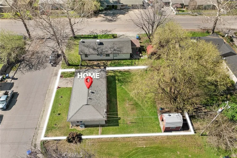 40 Sandy Way Red Bluff, CA 96080