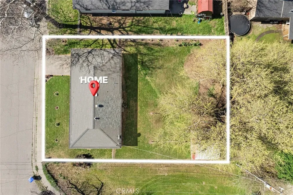 40 Sandy Way Red Bluff, CA 96080