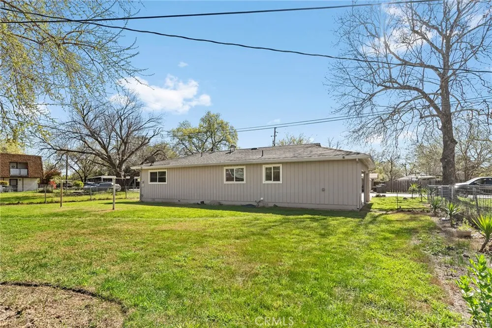 40 Sandy Way Red Bluff, CA 96080