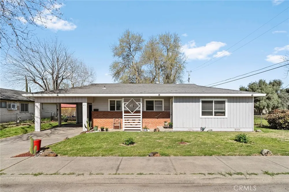 40 Sandy Way Red Bluff, CA 96080