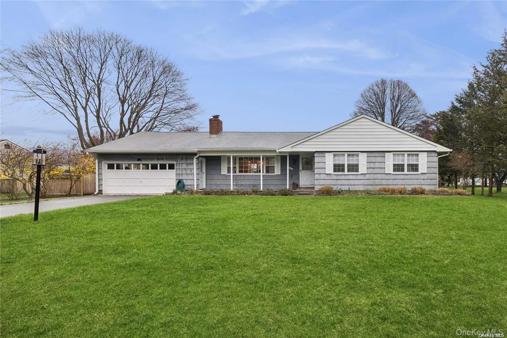 990 Three Waters Lane Orient, NY 11957