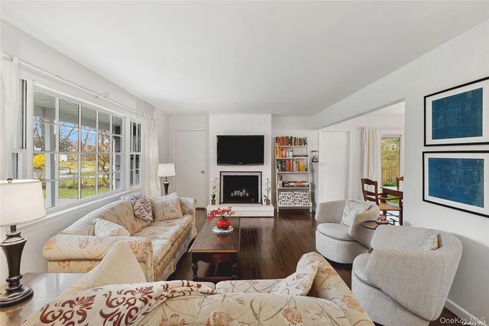 990 Three Waters Lane Orient, NY 11957