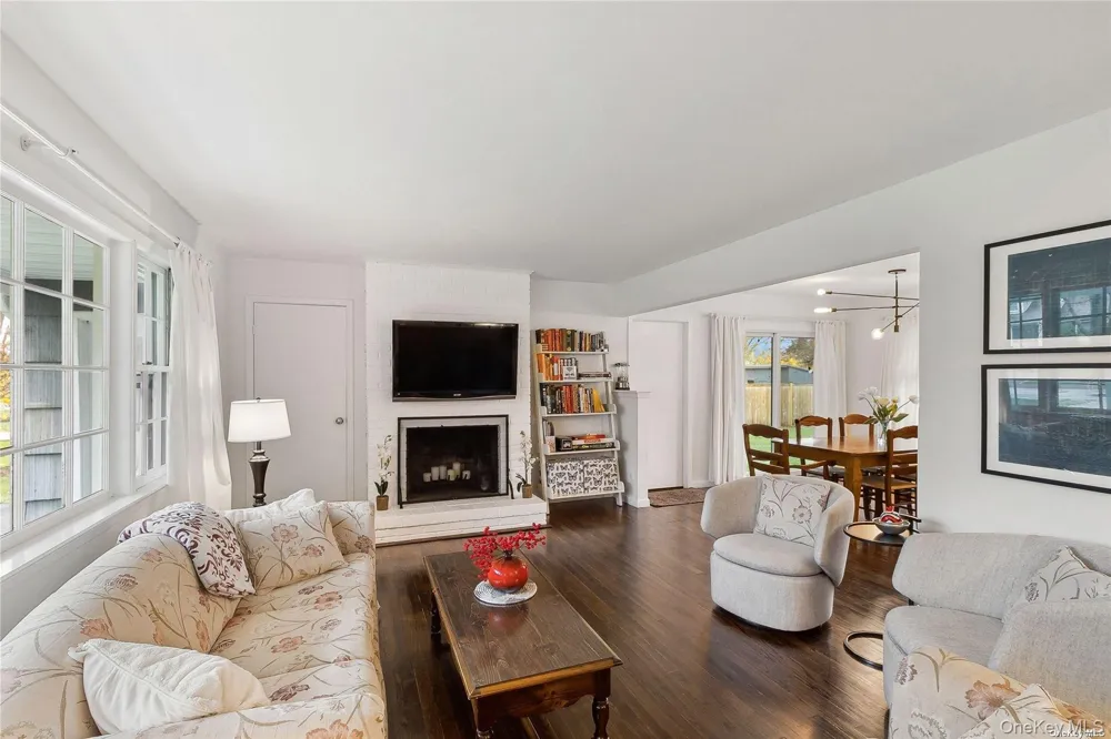 990 Three Waters Lane Orient, NY 11957