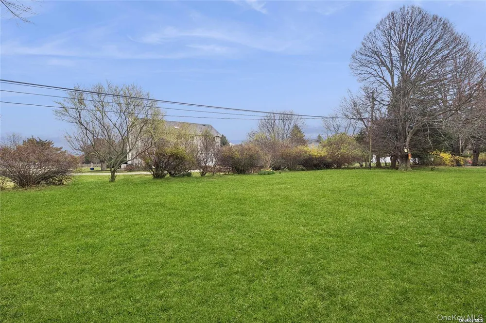 990 Three Waters Lane Orient, NY 11957