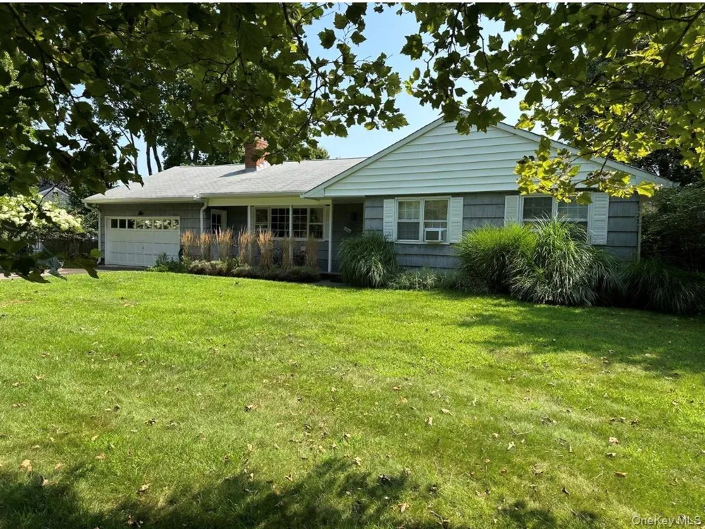 990 Three Waters Lane Orient, NY 11957