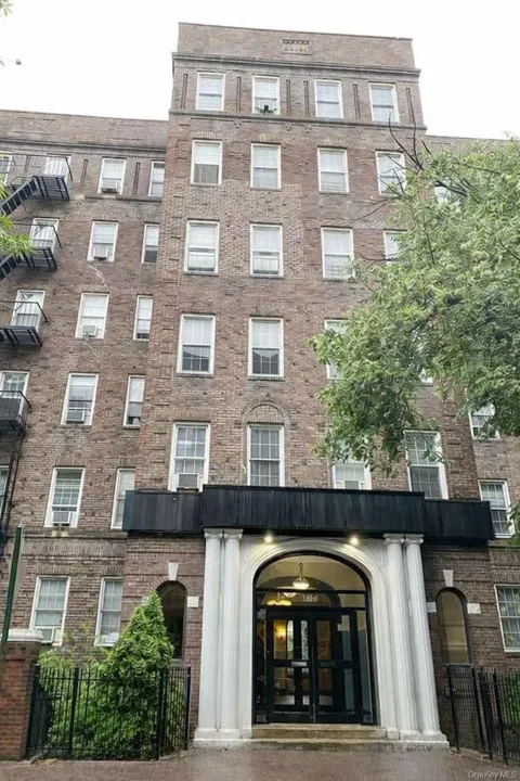 88-11 Elmhurst Avenue #F11