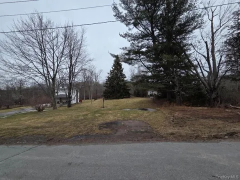 TBD State Route 52