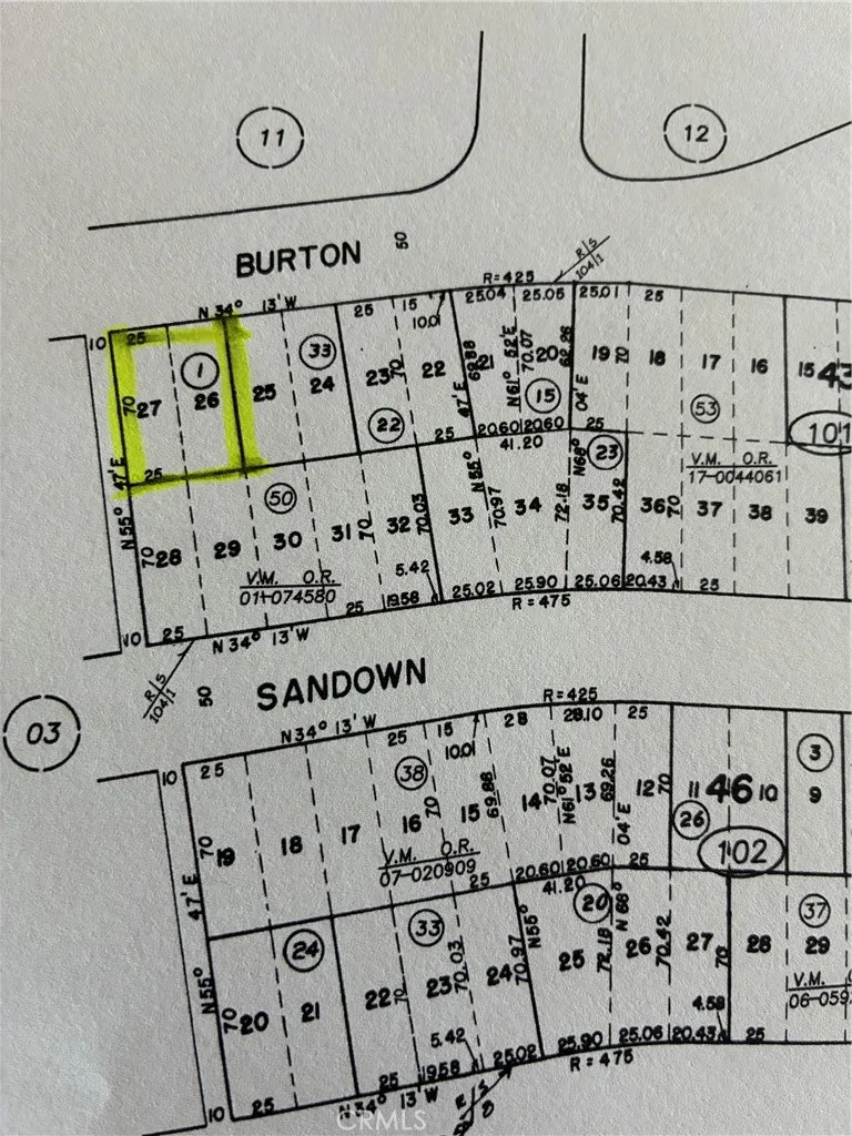2085 Burton Cambria, CA 93428