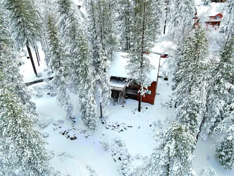 7501 Yosemite Park