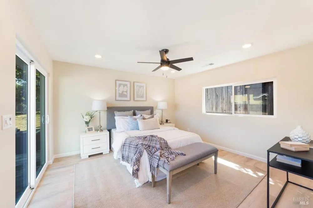 2188 Patton Avenue Napa, CA 94559