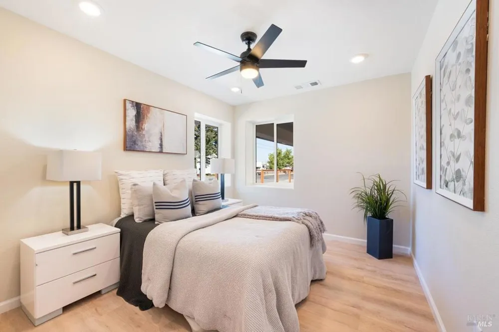 2188 Patton Avenue Napa, CA 94559