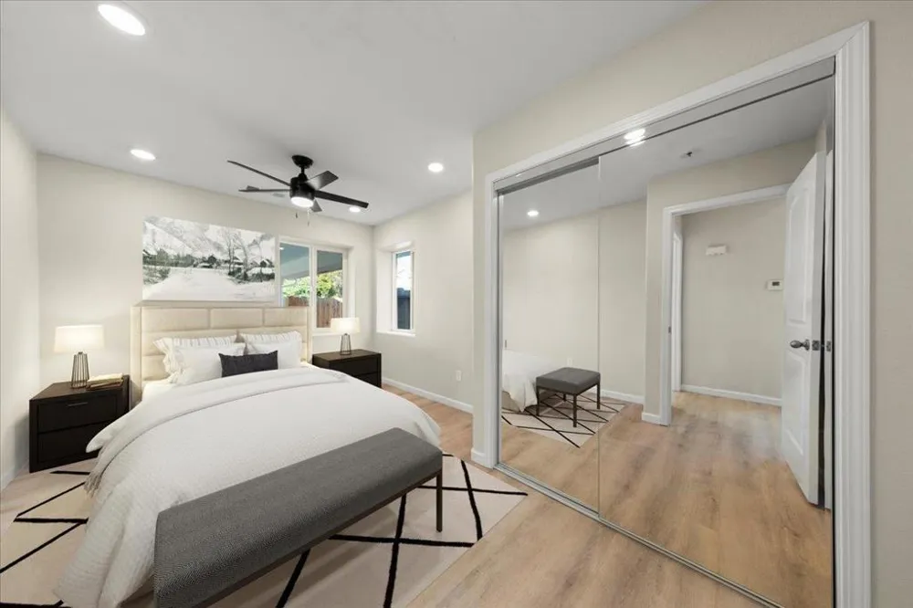 2188 Patton Avenue Napa, CA 94559