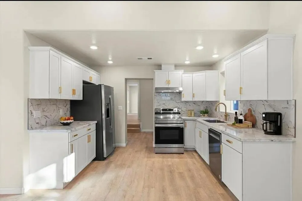 2188 Patton Avenue Napa, CA 94559