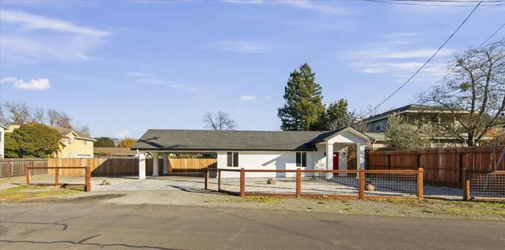 2188 Patton Avenue Napa, CA 94559