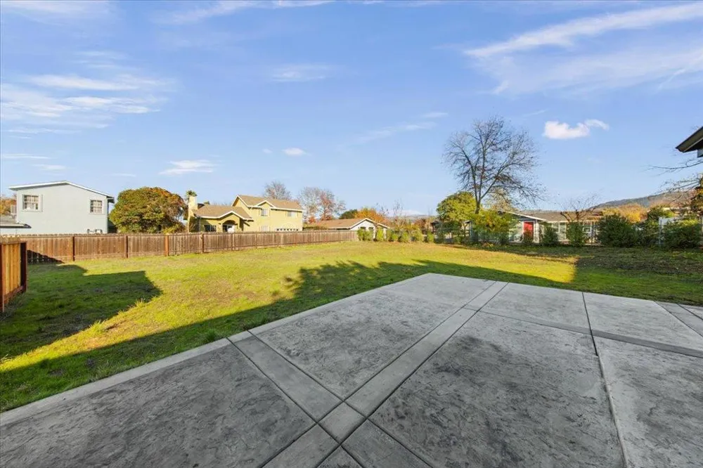 2188 Patton Avenue Napa, CA 94559
