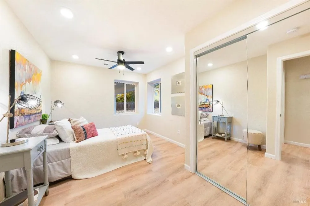 2188 Patton Avenue Napa, CA 94559