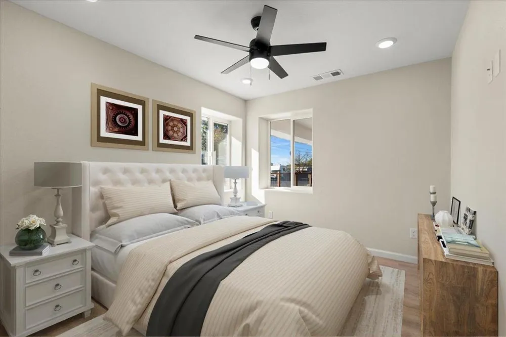 2188 Patton Avenue Napa, CA 94559