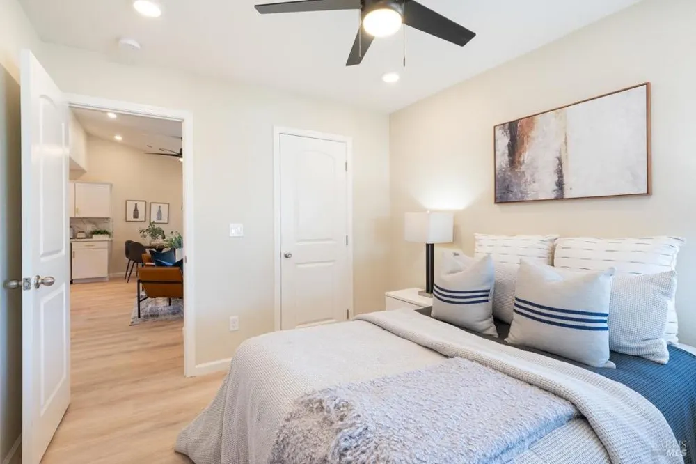 2188 Patton Avenue Napa, CA 94559