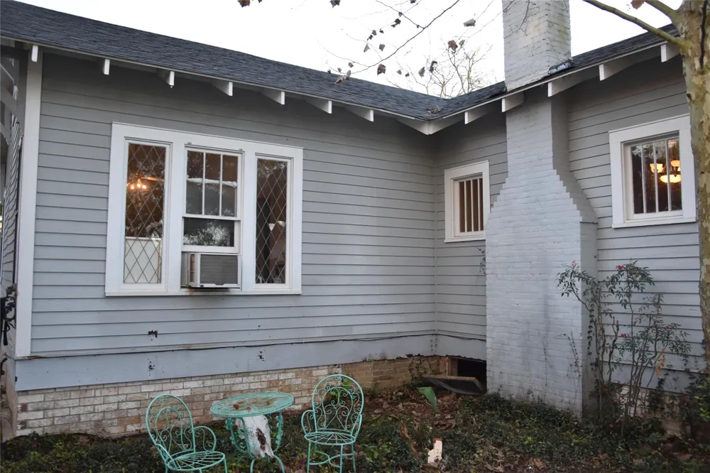 705 E Lamar Avenue Crockett, TX 75835