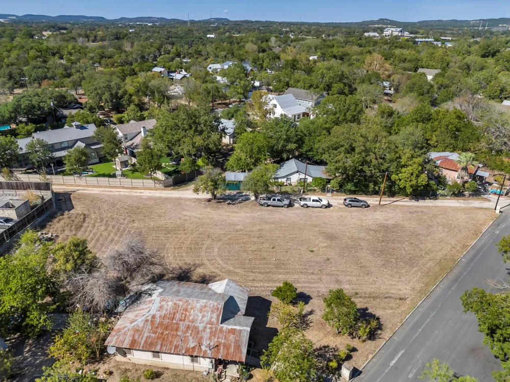 Ogrady Street Boerne, TX 78006