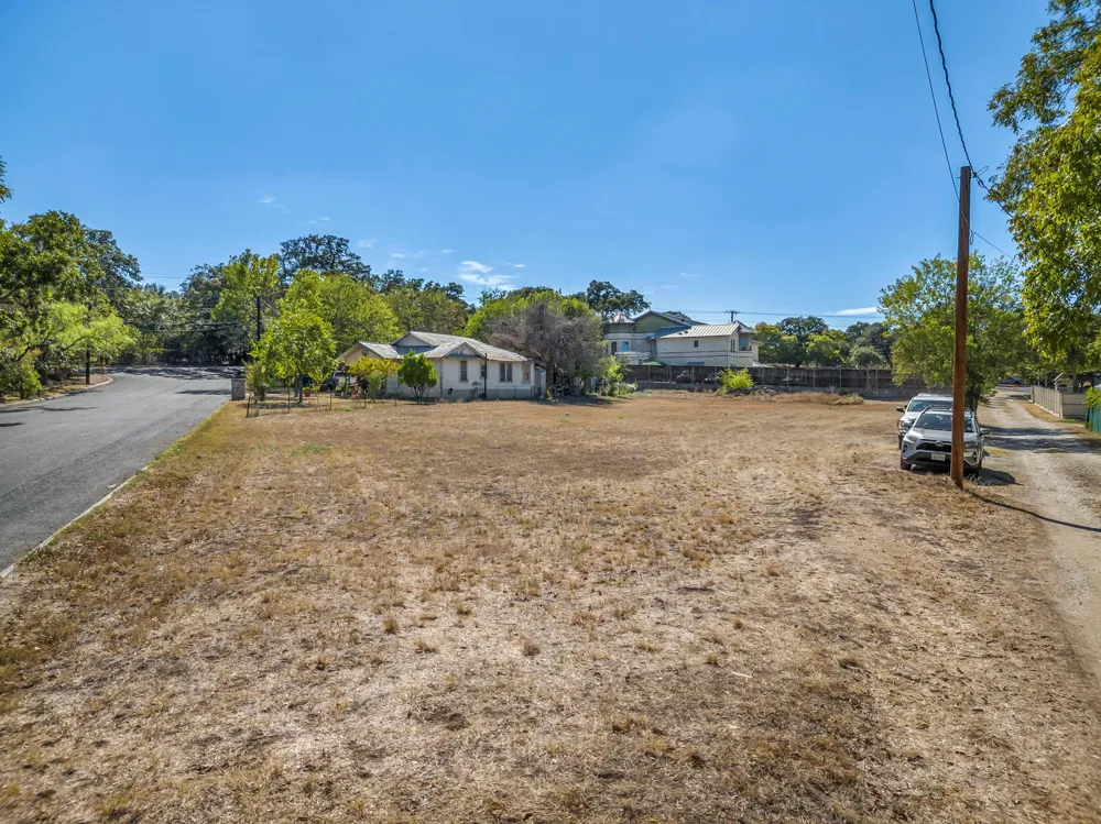 Ogrady Street Boerne, TX 78006