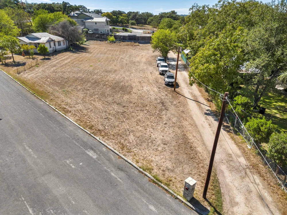 Ogrady Street Boerne, TX 78006