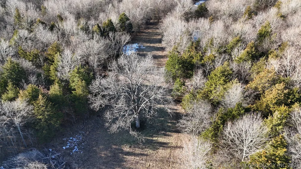7931 Highway 9 Wetumka, OK 74883