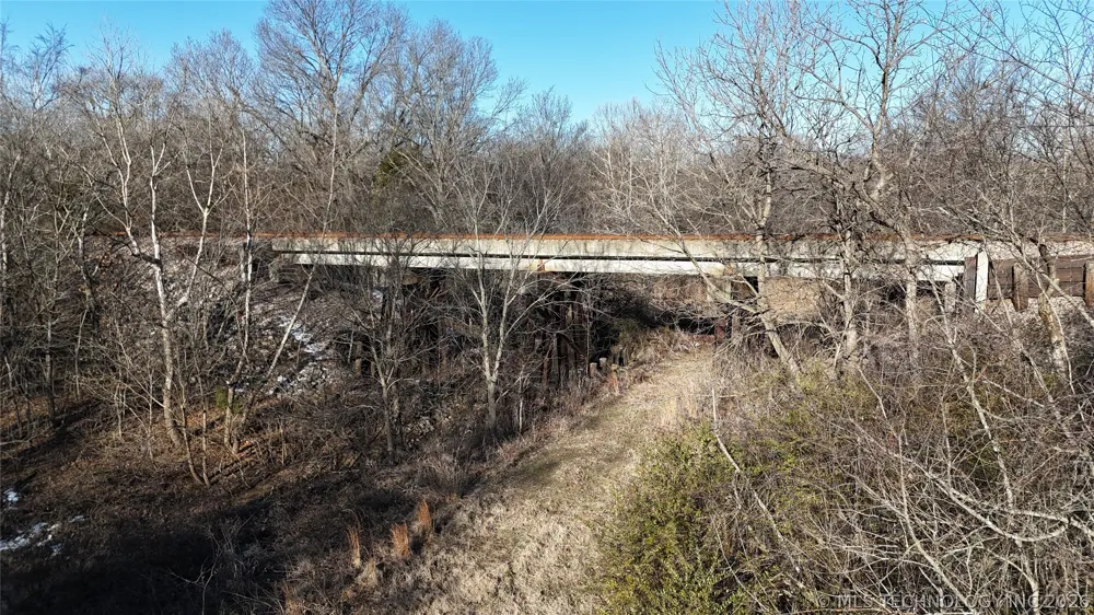7931 Highway 9 Wetumka, OK 74883