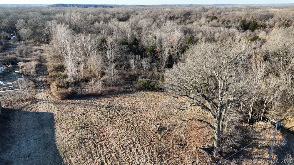 7931 Highway 9 Wetumka, OK 74883