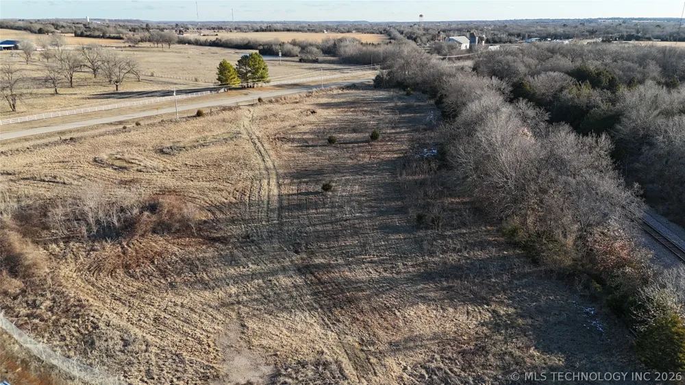 7931 Highway 9 Wetumka, OK 74883
