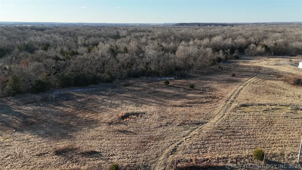 7931 Highway 9 Wetumka, OK 74883