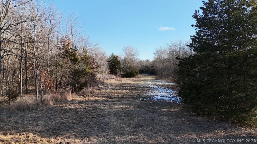 7931 Highway 9 Wetumka, OK 74883